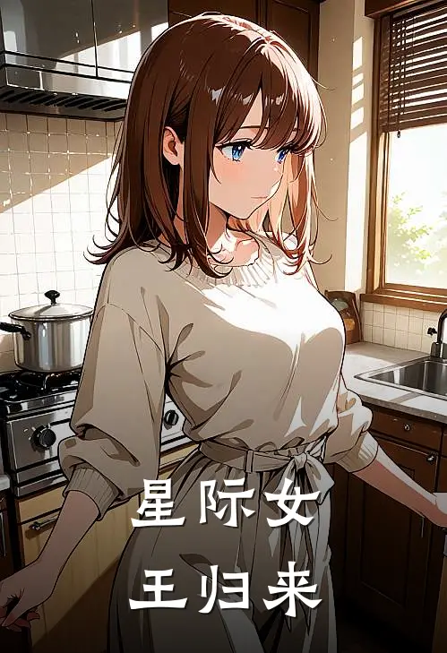 星际女王归来