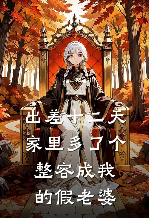 出差十二天，家里多了个整容成我的假老婆