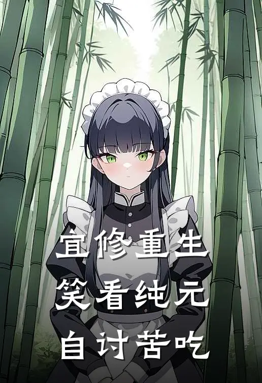 宜修重生：笑看纯元自讨苦吃