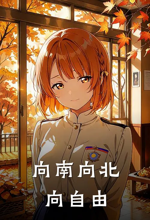 向南向北向自由