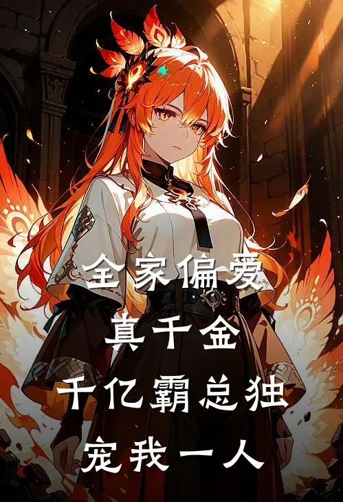 全家偏爱真千金，千亿霸总独宠我一人