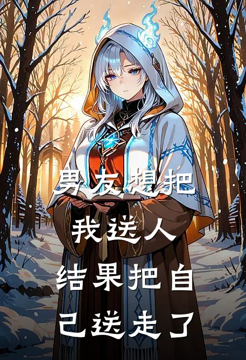 男友想把我送人，结果把自己送走了