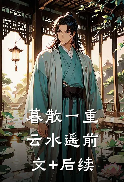暮散一重云水遥前文+后续