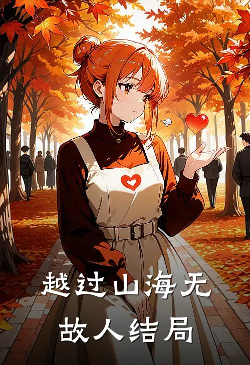 越过山海无故人结局