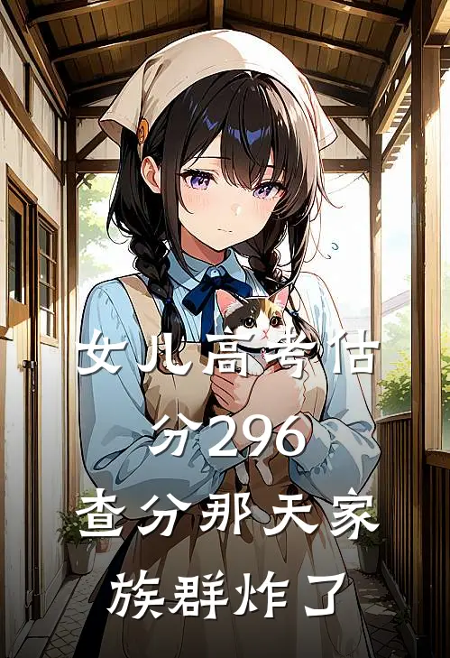 女儿高考估分296，查分那天家族群炸了