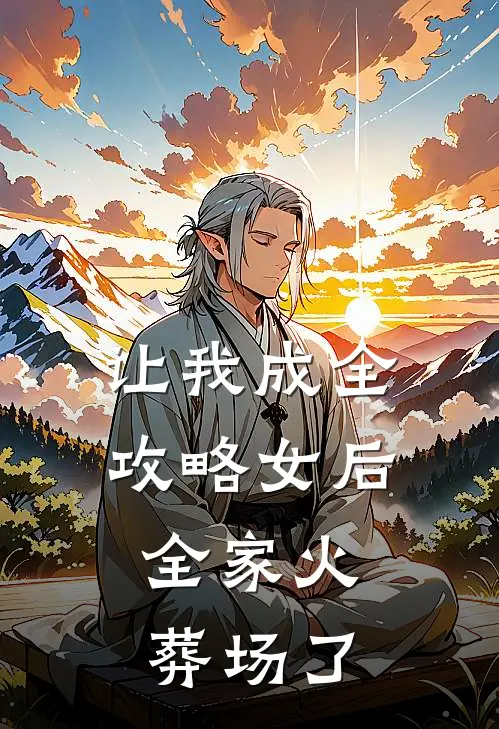 让我成全攻略女后，全家火葬场了