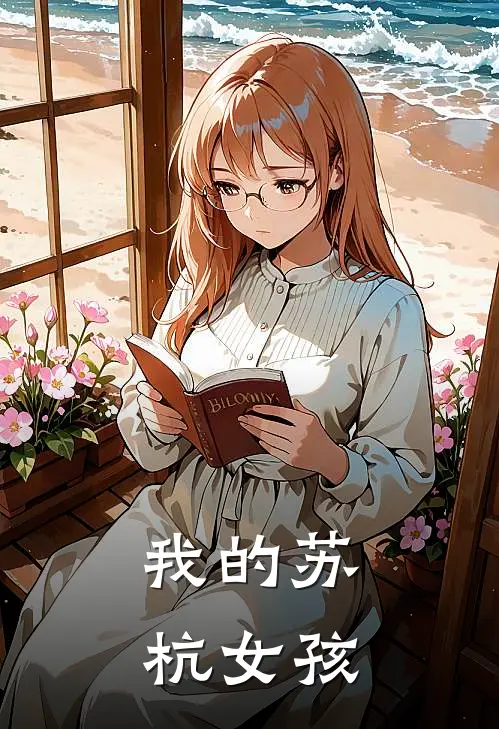 我的苏杭女孩
