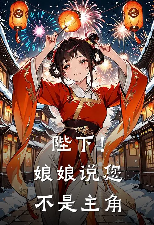 陛下！娘娘说您不是主角