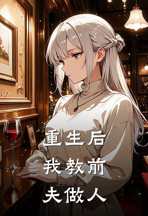 重生后，我教前夫做人