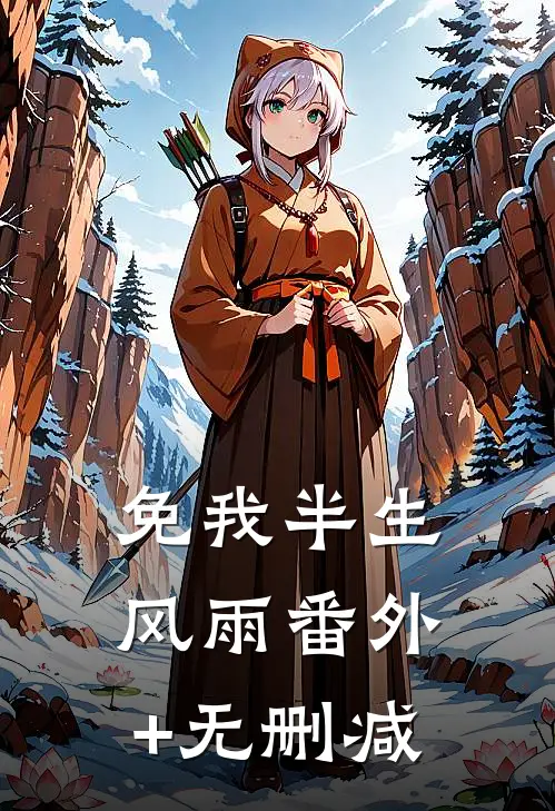 免我半生风雨番外+无删减
