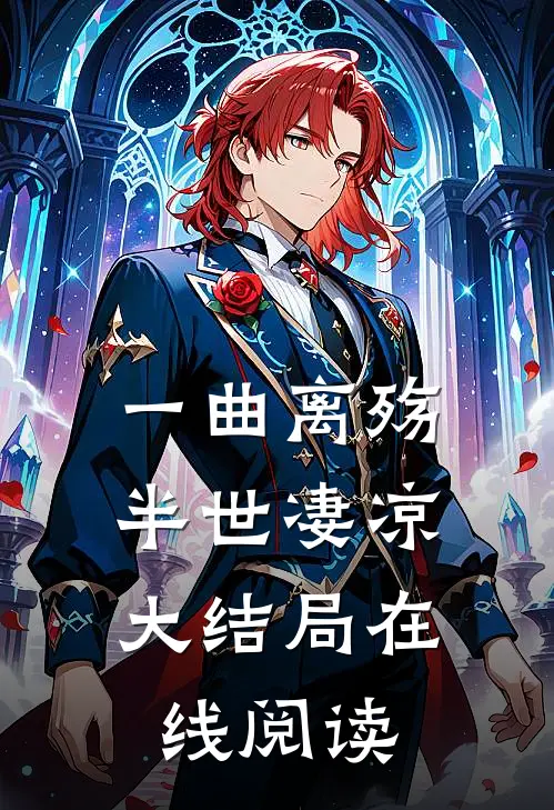 一曲离殇，半世凄凉大结局在线阅读