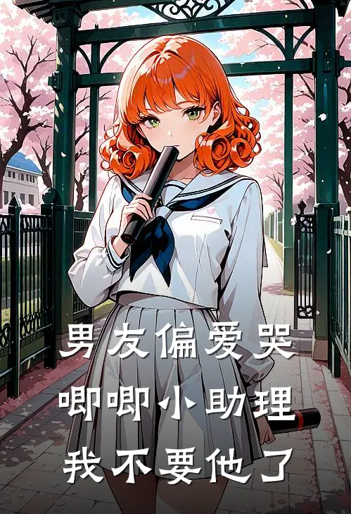 男友偏爱哭唧唧小助理我不要他了