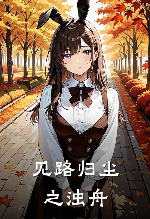 见路归尘之浊舟