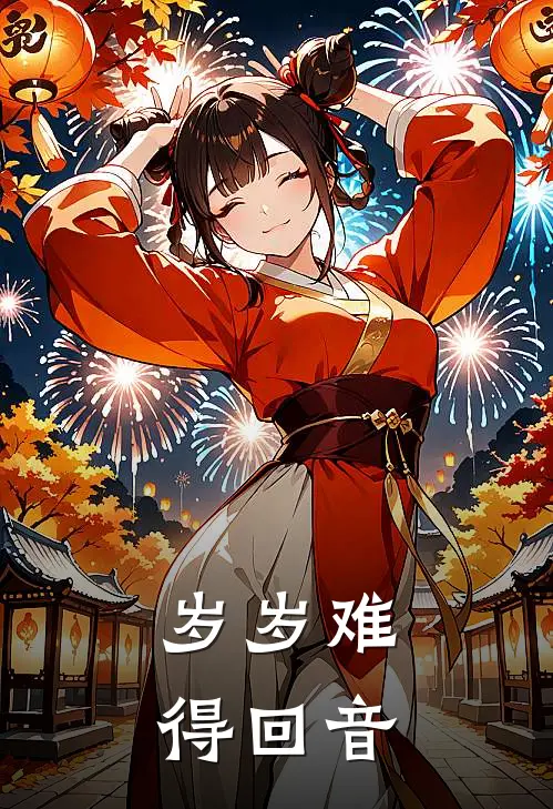 岁岁难得回音