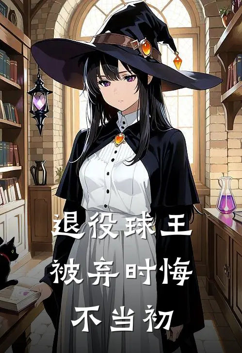 退役球王被弃时悔不当初