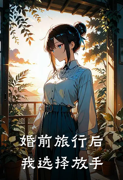 婚前旅行后，我选择放手