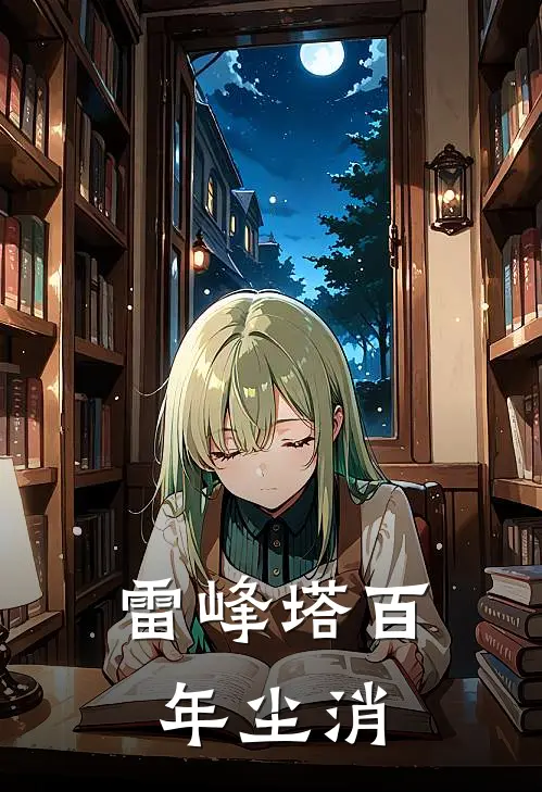 雷峰塔百年尘消