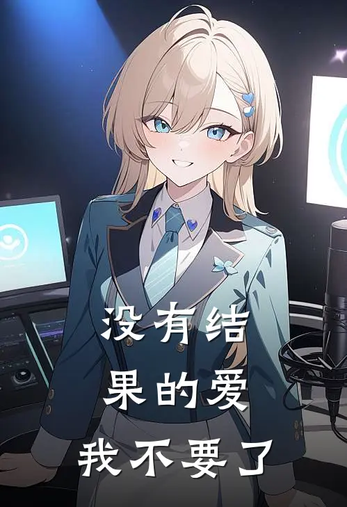没有结果的爱，我不要了