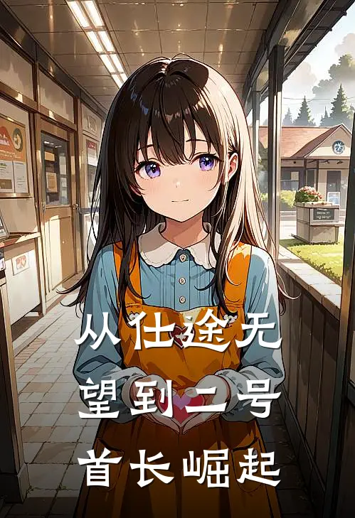 从仕途无望到二号首长崛起