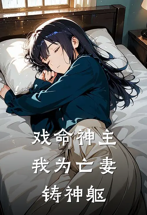 戏命神主：我为亡妻铸神躯