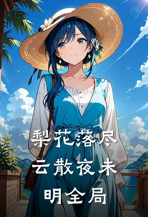 梨花落尽，云散夜未明全局