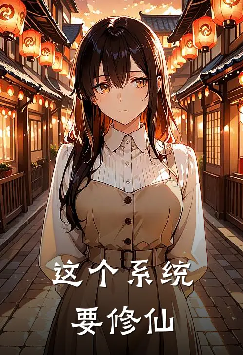这个系统要修仙