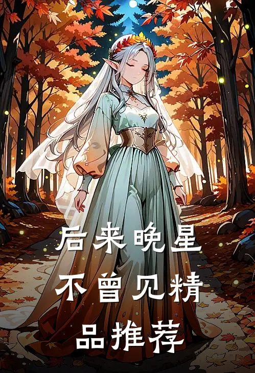 后来晚星不曾见精品推荐