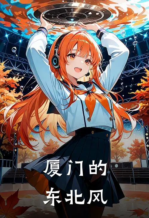厦门的东北风