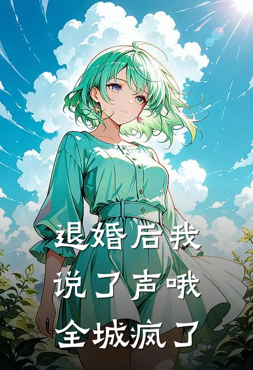 退婚后我说了声哦，全城疯了