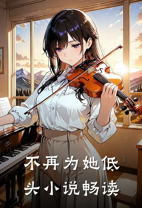不再为她低头小说畅读