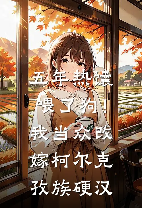 五年热馕喂了狗！我当众改嫁柯尔克孜族硬汉