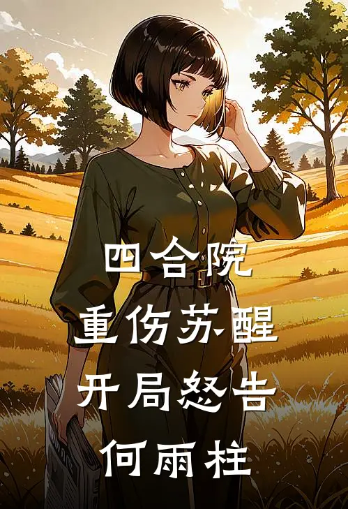 四合院：重伤苏醒开局怒告何雨柱