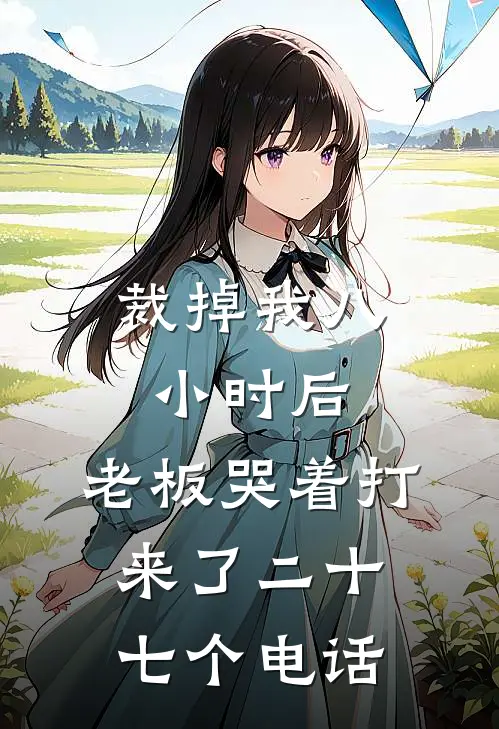裁掉我八小时后，老板哭着打来了二十七个电话
