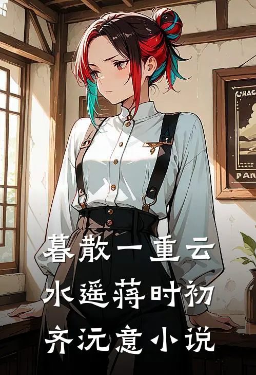 暮散一重云水遥蒋时初齐沅意小说