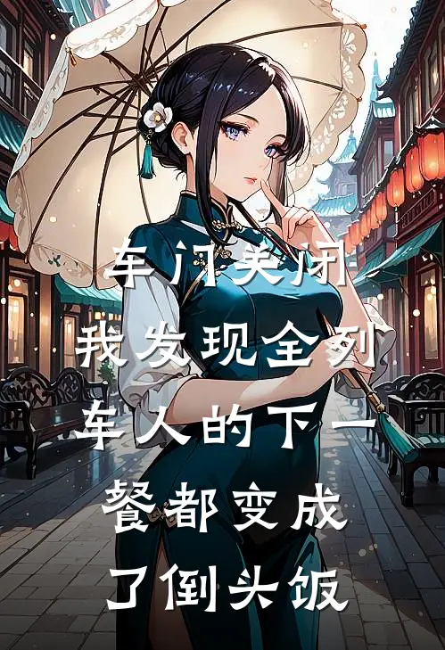 车门关闭，我发现全列车人的下一餐都变成了倒头饭