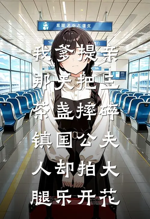 我爹提亲那天把三茶盏摔碎，镇国公夫人却拍大腿乐开花