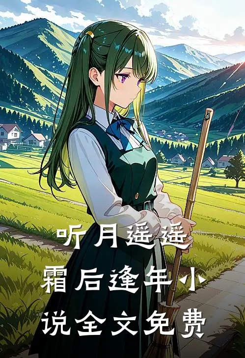 听月遥遥，霜后逢年小说全文免费
