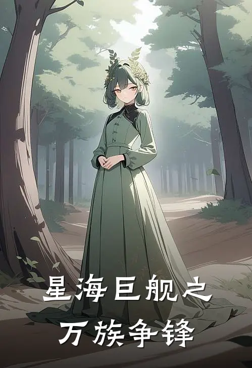 星海巨舰之万族争锋