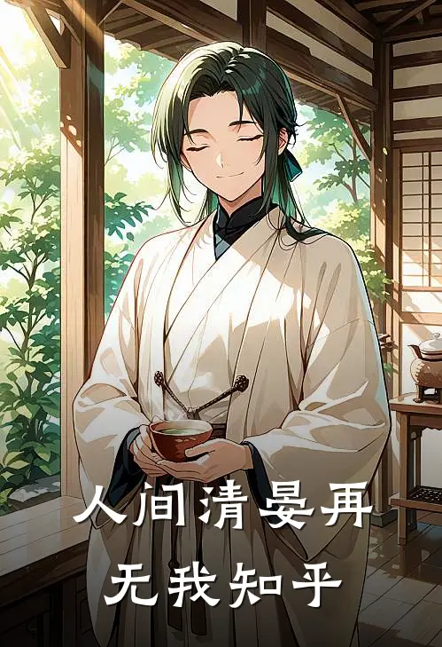 人间清晏再无我知乎