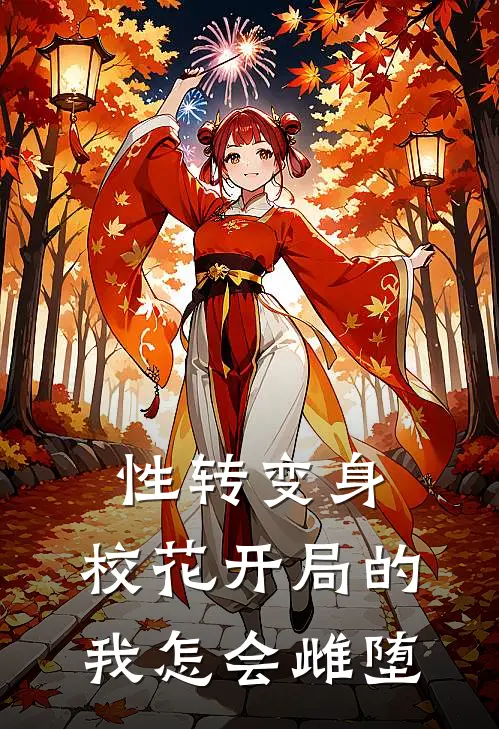 性转变身，校花开局的我怎会雌堕
