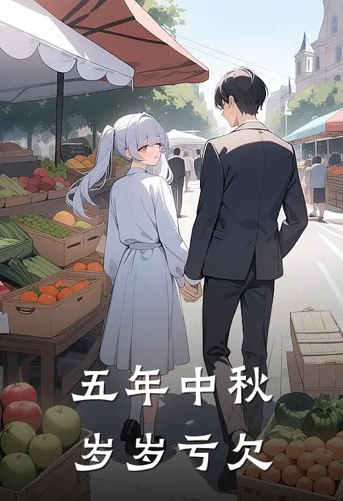 五年中秋，岁岁亏欠