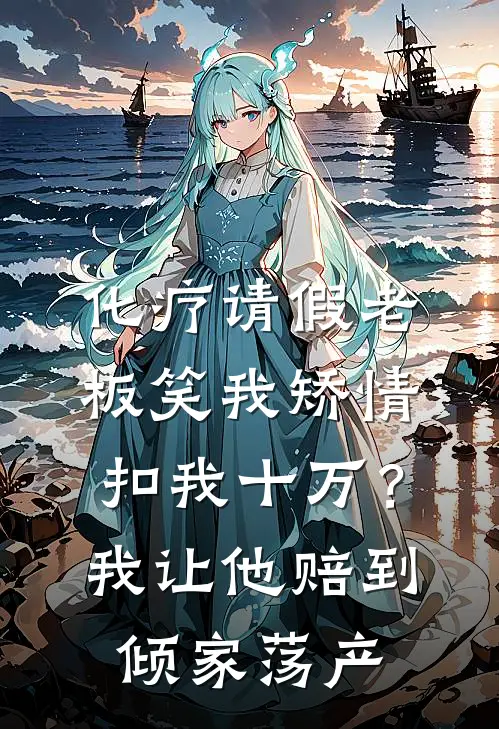 化疗请假老板笑我矫情扣我十万？我让他赔到倾家荡产
