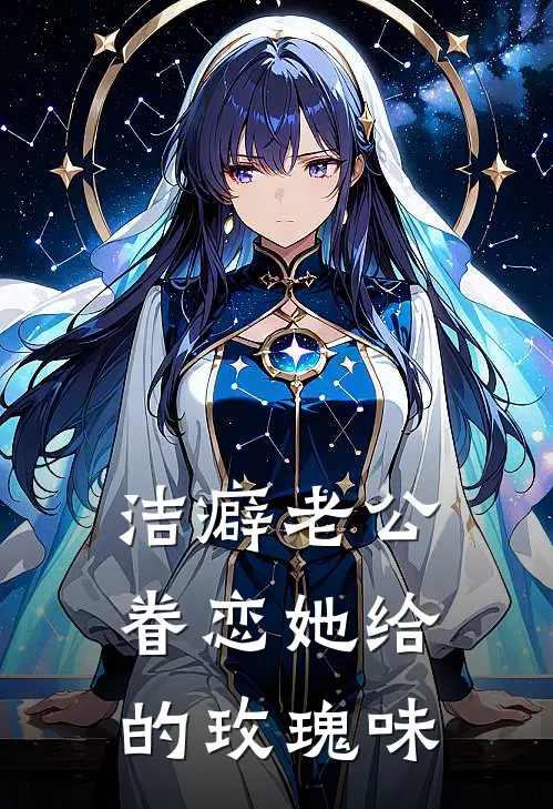 洁癖老公眷恋她给的玫瑰味