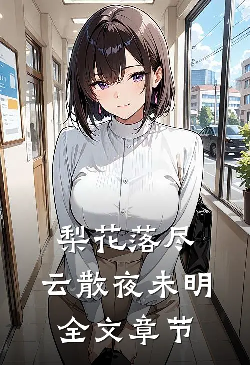 梨花落尽，云散夜未明全文章节