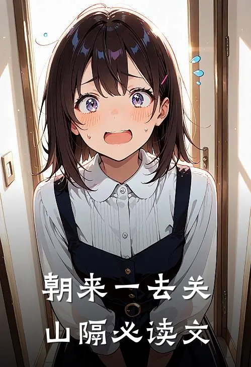 朝来一去关山隔必读文