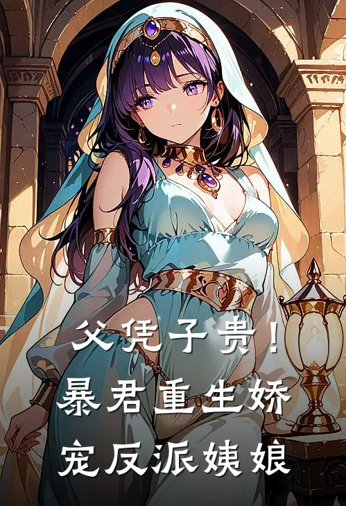 父凭子贵！暴君重生娇宠反派姨娘