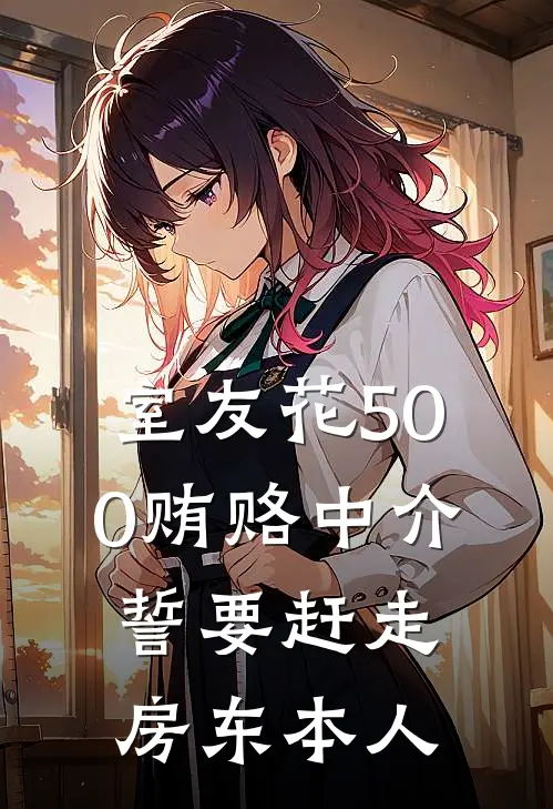 室友花500贿赂中介，誓要赶走房东本人