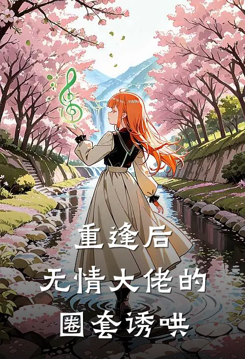 重逢后，无情大佬的圈套诱哄