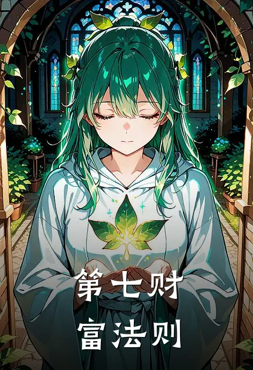 第七财富法则