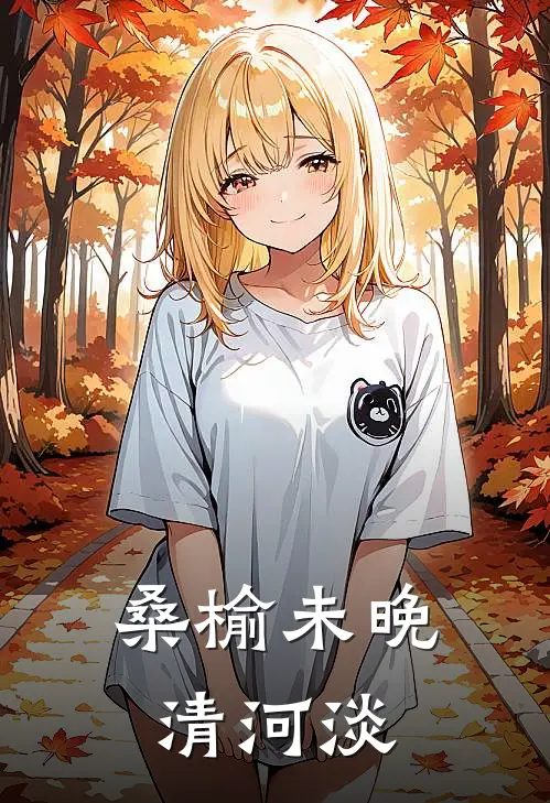 桑榆未晚清河淡